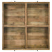 Stephie Coffee Table Sets - California Furniture (Coachella, CA)