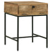Stephie Coffee Table Sets - California Furniture (Coachella, CA)