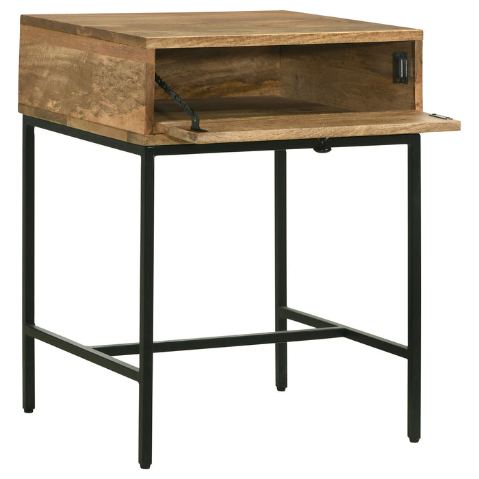 Stephie Coffee Table Sets - California Furniture (Coachella, CA)