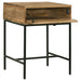 Stephie Coffee Table Sets - California Furniture (Coachella, CA)
