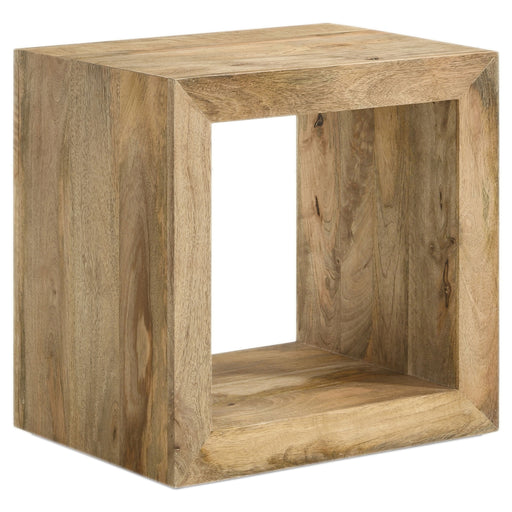 Benton End Table - California Furniture (Coachella, CA)