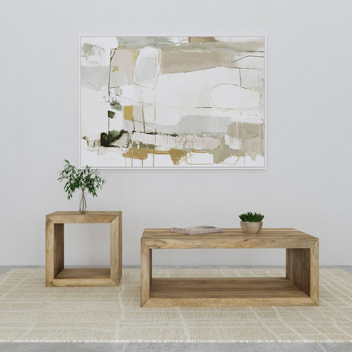 Benton Coffee Table Sets - California Furniture (Coachella, CA)