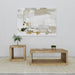 Benton Coffee Table Sets - California Furniture (Coachella, CA)