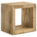 Benton Coffee Table Sets - California Furniture (Coachella, CA)