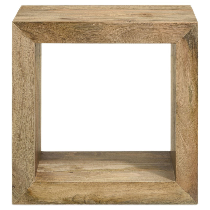 Benton Coffee Table Sets - California Furniture (Coachella, CA)