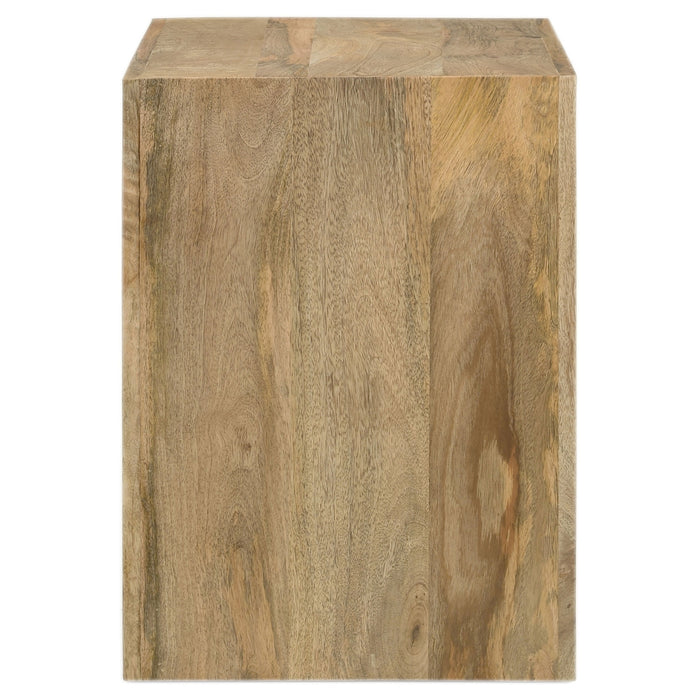 Benton Coffee Table Sets - California Furniture (Coachella, CA)
