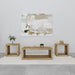 Benton Coffee Table Sets - California Furniture (Coachella, CA)