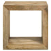 Benton Coffee Table Sets - California Furniture (Coachella, CA)