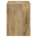 Benton Coffee Table Sets - California Furniture (Coachella, CA)