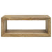 Benton Coffee Table Sets - California Furniture (Coachella, CA)