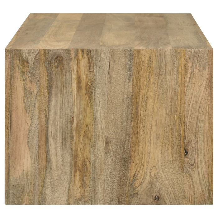 Benton Coffee Table Sets - California Furniture (Coachella, CA)