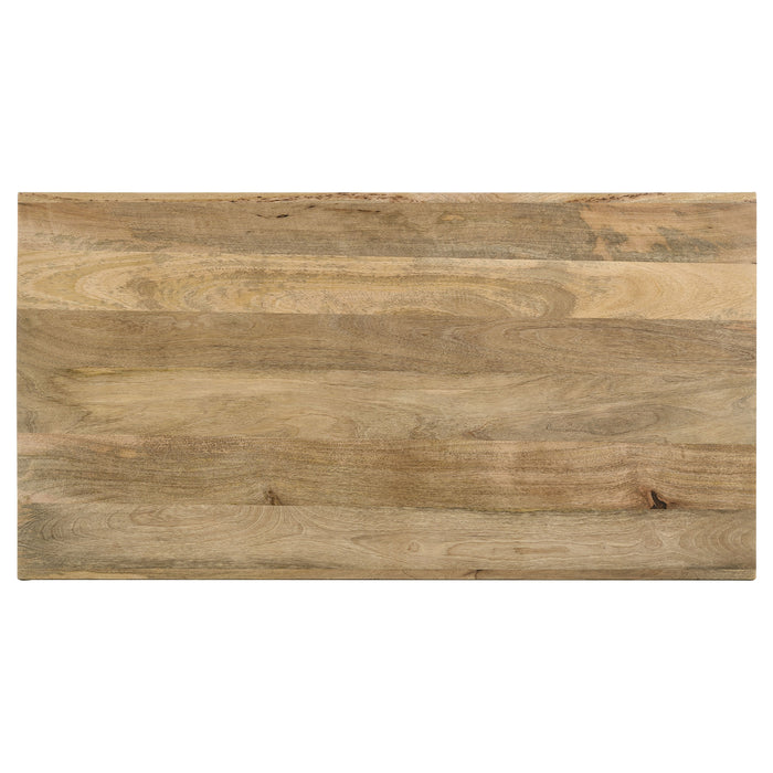 Benton Coffee Table Sets - California Furniture (Coachella, CA)