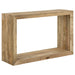 Benton Console Table - California Furniture (Coachella, CA)