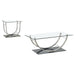 Danville Coffee Table Sets - California Furniture (Coachella, CA)
