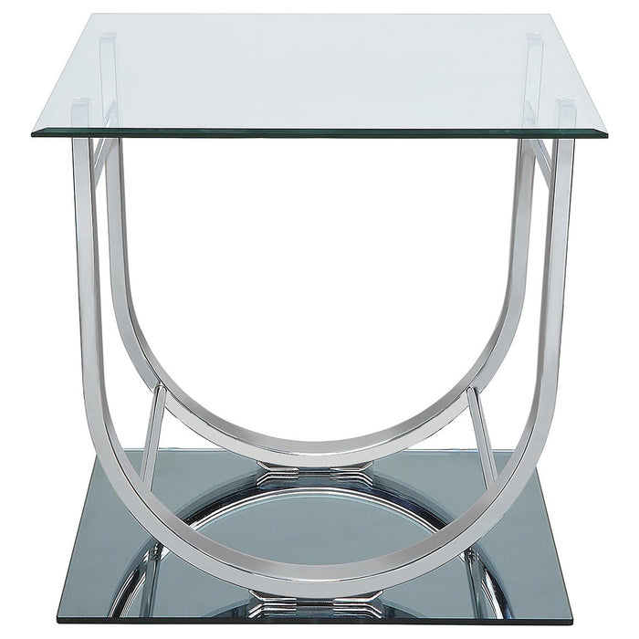 Danville Coffee Table Sets - California Furniture (Coachella, CA)