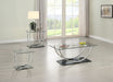 Danville Coffee Table Sets - California Furniture (Coachella, CA)