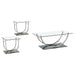 Danville Coffee Table Sets - California Furniture (Coachella, CA)