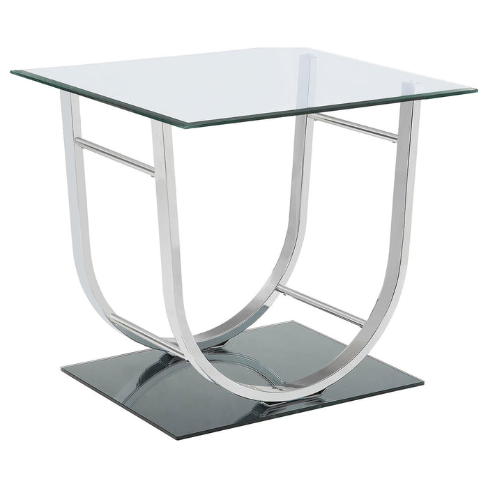Danville Coffee Table Sets - California Furniture (Coachella, CA)