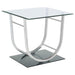Danville Coffee Table Sets - California Furniture (Coachella, CA)