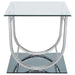Danville Coffee Table Sets - California Furniture (Coachella, CA)