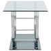 Danville Coffee Table Sets - California Furniture (Coachella, CA)