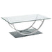 Danville Coffee Table Sets - California Furniture (Coachella, CA)