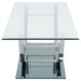 Danville Coffee Table Sets - California Furniture (Coachella, CA)