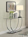Danville Console Table - California Furniture (Coachella, CA)