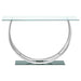 Danville Console Table - California Furniture (Coachella, CA)