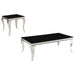 Carone Coffee Table Sets - California Furniture (Coachella, CA)