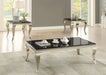 Carone Coffee Table Sets - California Furniture (Coachella, CA)