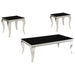 Carone Coffee Table Sets - California Furniture (Coachella, CA)