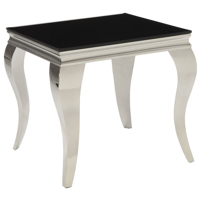 Carone Coffee Table Sets - California Furniture (Coachella, CA)