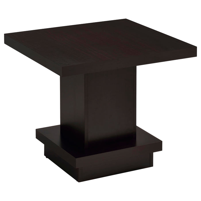 Reston Coffee Table Sets - California Furniture (Coachella, CA)
