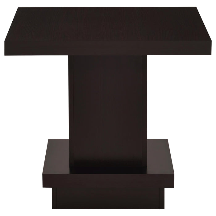 Reston Coffee Table Sets - California Furniture (Coachella, CA)