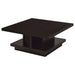 Reston Coffee Table Sets - California Furniture (Coachella, CA)