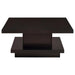 Reston Coffee Table Sets - California Furniture (Coachella, CA)