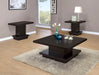 Reston Coffee Table Sets - California Furniture (Coachella, CA)
