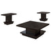 Reston Coffee Table Sets - California Furniture (Coachella, CA)