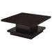 Reston Coffee Table Sets - California Furniture (Coachella, CA)