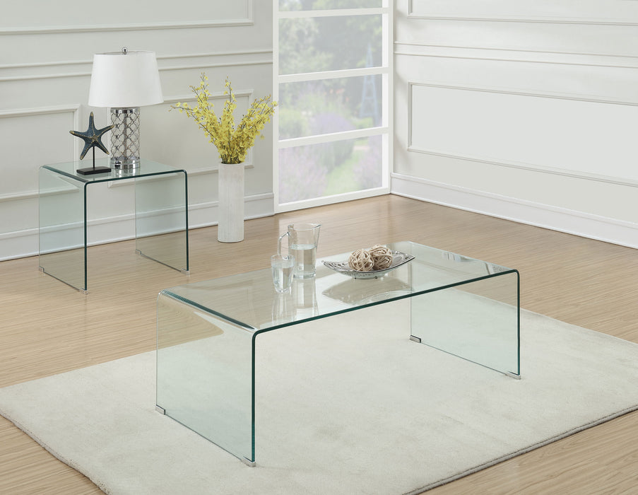 Ripley Coffee Table Sets - California Furniture (Coachella, CA)