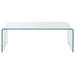 Ripley Coffee Table Sets - California Furniture (Coachella, CA)