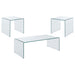 Ripley Coffee Table Sets - California Furniture (Coachella, CA)