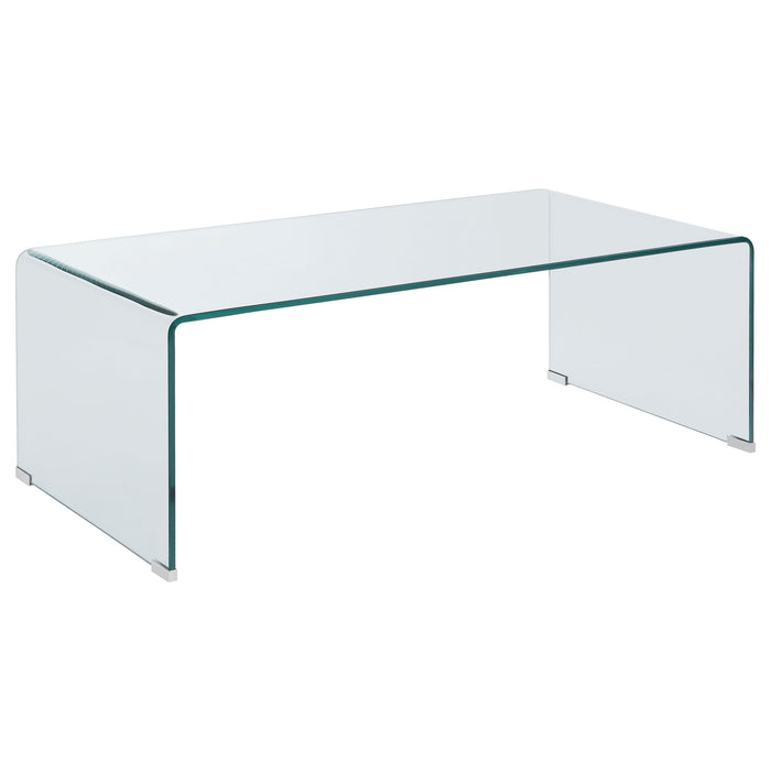 Ripley Coffee Table Sets - California Furniture (Coachella, CA)