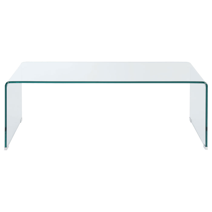 Ripley Coffee Table Sets - California Furniture (Coachella, CA)