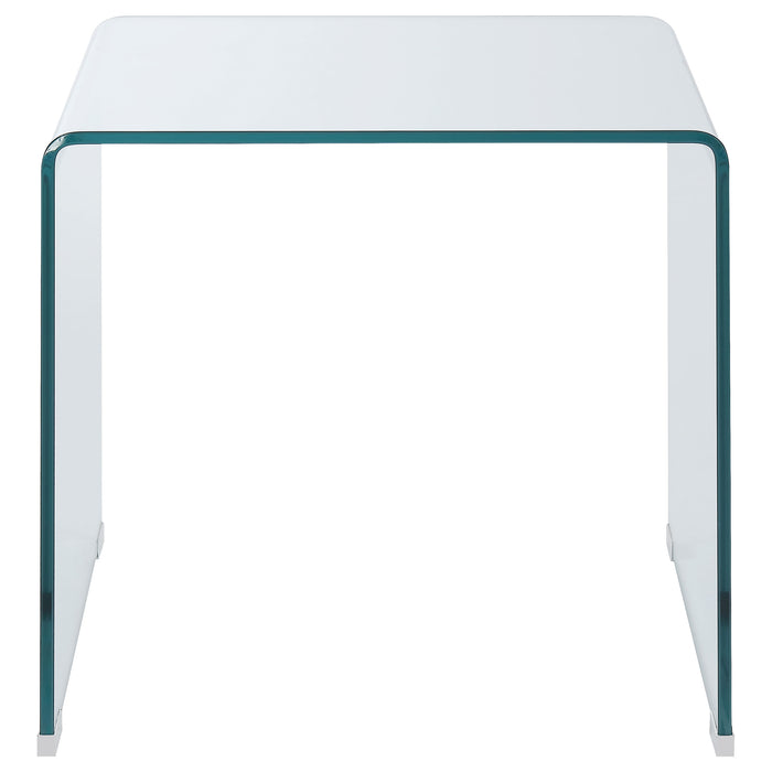Ripley Coffee Table Sets - California Furniture (Coachella, CA)