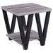 Stevens Coffee Table Sets - California Furniture (Coachella, CA)