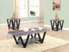 Stevens Coffee Table Sets - California Furniture (Coachella, CA)