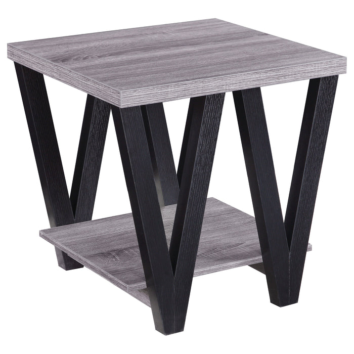 Stevens Coffee Table Sets - California Furniture (Coachella, CA)