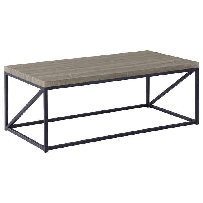 Birdie Coffee Table Sets - California Furniture (Coachella, CA)